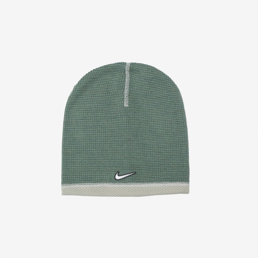 Knit | * Nike Training Knit Beanie Grey/Green