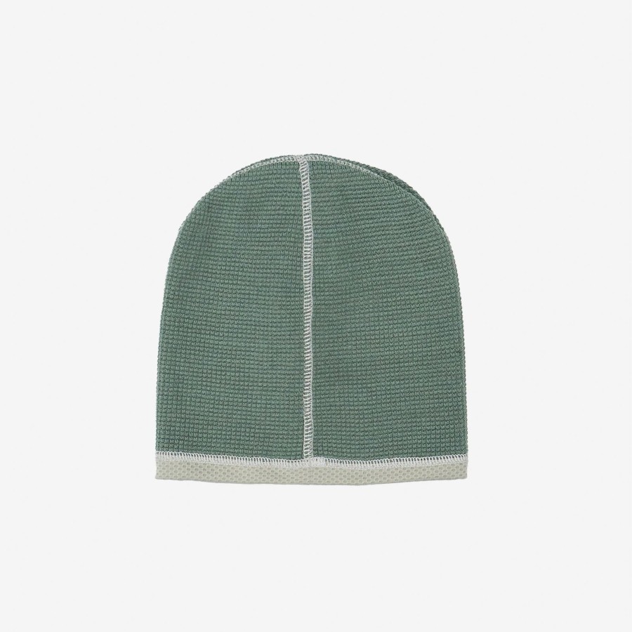 Knit | * Nike Training Knit Beanie Grey/Green