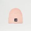 Knit | * New Balance Cuffed Knit Beanie Pink