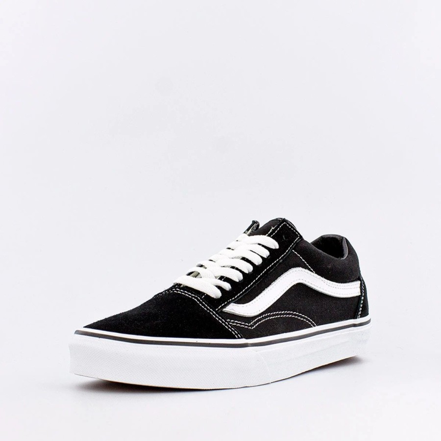 Sneakers | * Vans Old Skool Black