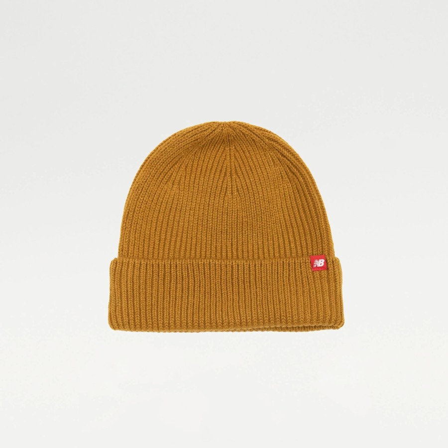 Knit | * New Balance Watchmans Winter Knit Beanie Workwear