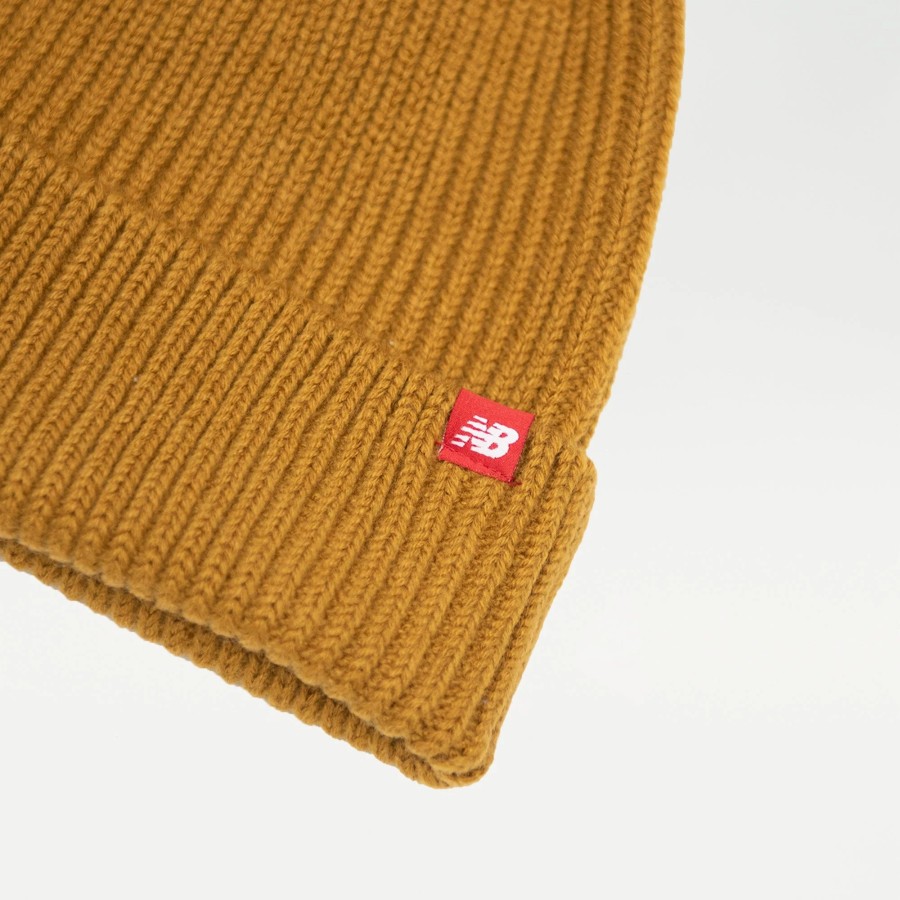 Knit | * New Balance Watchmans Winter Knit Beanie Workwear