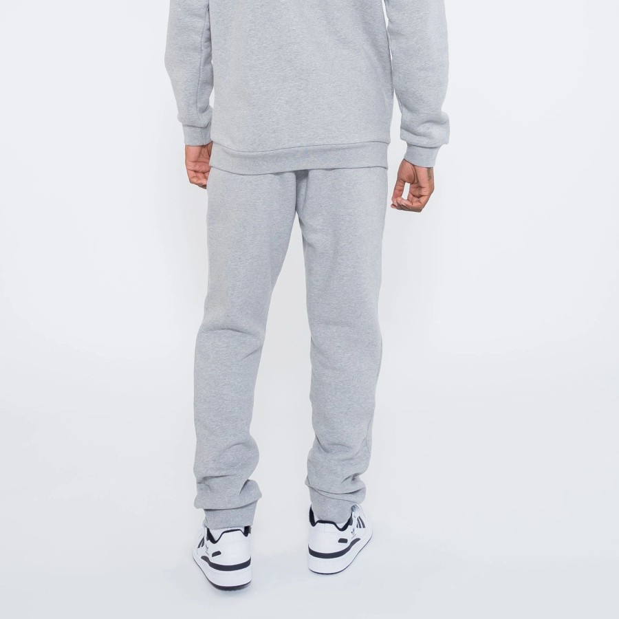 Sweatpants | * Adidas Adicolor Essentials Trefoil Pants Heather Grey