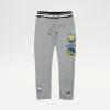 Sweatpants | * Pro Standard Nba Golden State Warriors Jogger Heather Grey