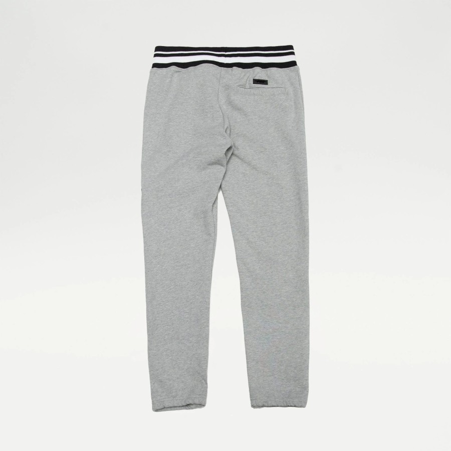 Sweatpants | * Pro Standard Nba Golden State Warriors Jogger Heather Grey