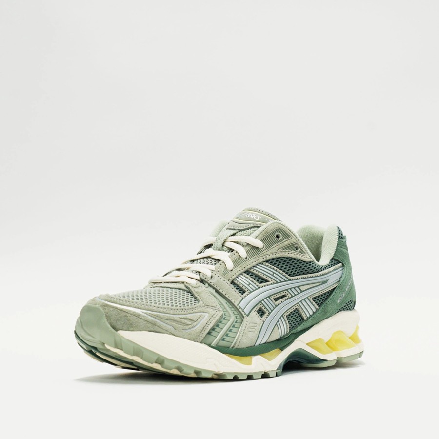 Sneakers | * Asics Gel-Kayano 14 Olive Grey/Pure Silver