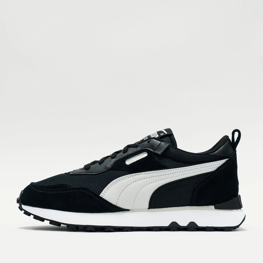 Sneakers | * Puma Rider Future Vintage Puma Black