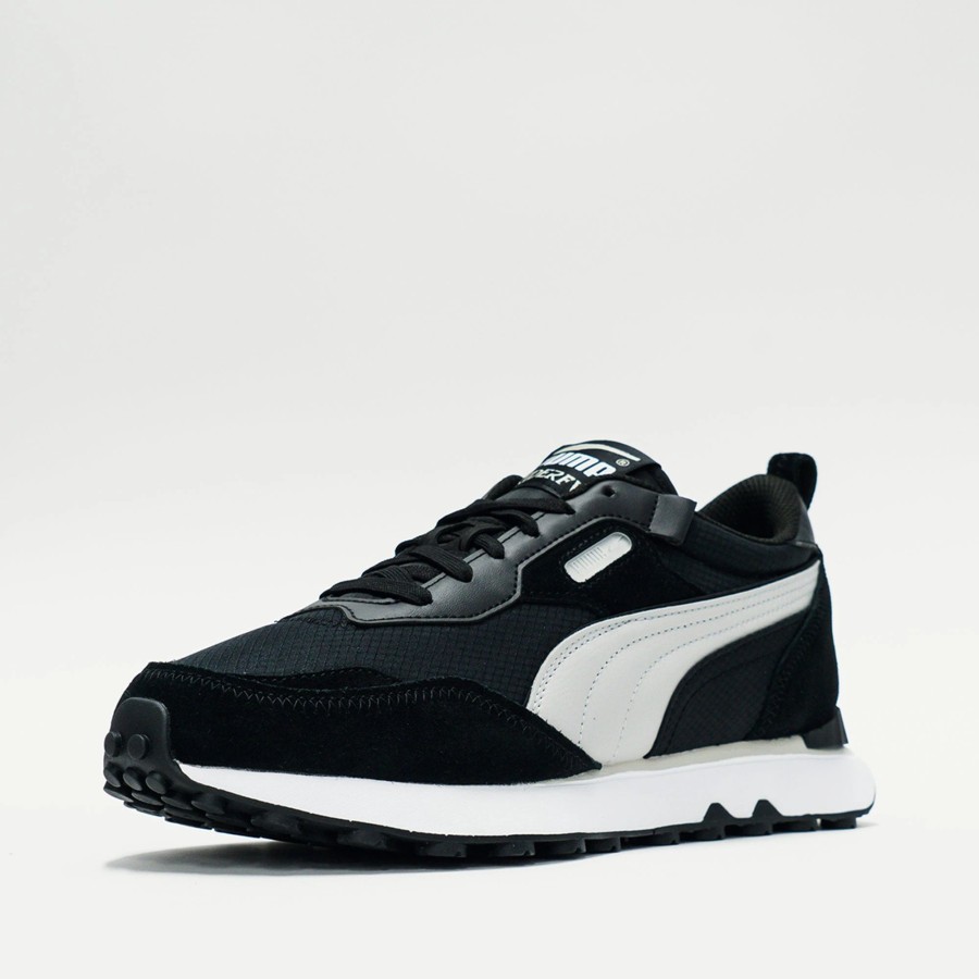 Sneakers | * Puma Rider Future Vintage Puma Black