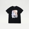 Tees | * Jordan Art Of The Game Graphic Tee Black