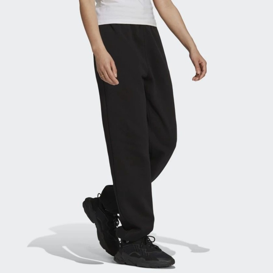 Bottoms | * Adidas Adicolor Essentials Fleece Joggers Black