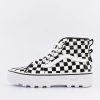 Sneakers | * Vans Sentry Sk8-Hi (W) Checkerboard