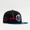 Snapback | * New Era Nba Washington Wizards 2022 Tip-Off 9Fifty Snapback Blue