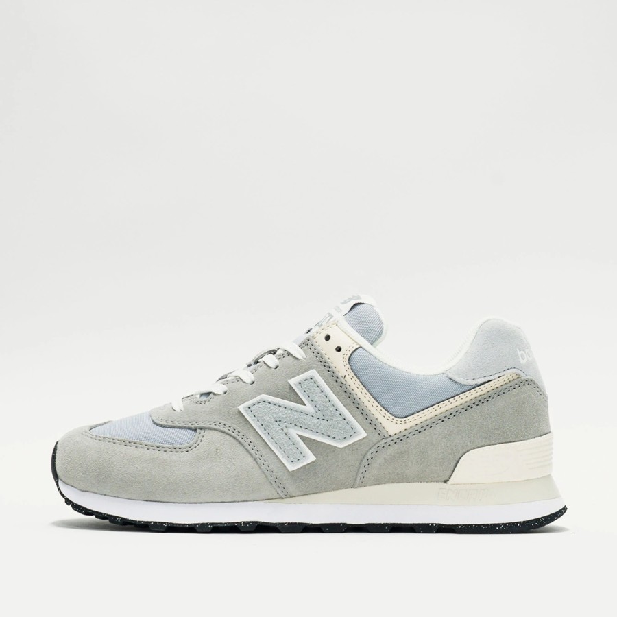 Sneakers | * New Balance 574 Grey/Sea Salt