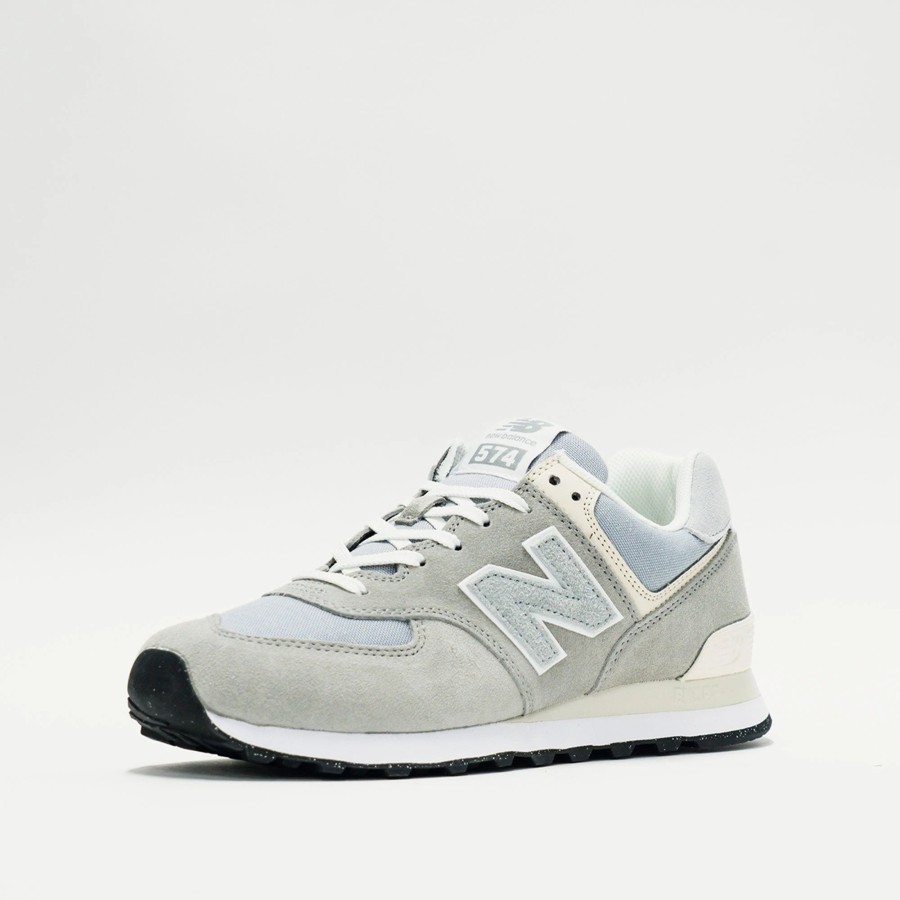 Sneakers | * New Balance 574 Grey/Sea Salt