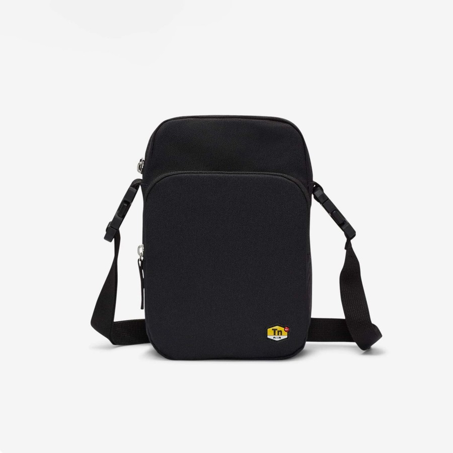 Bags & Backpacks | * Nike Heritage Cross-Body Bag (4L) Black/White