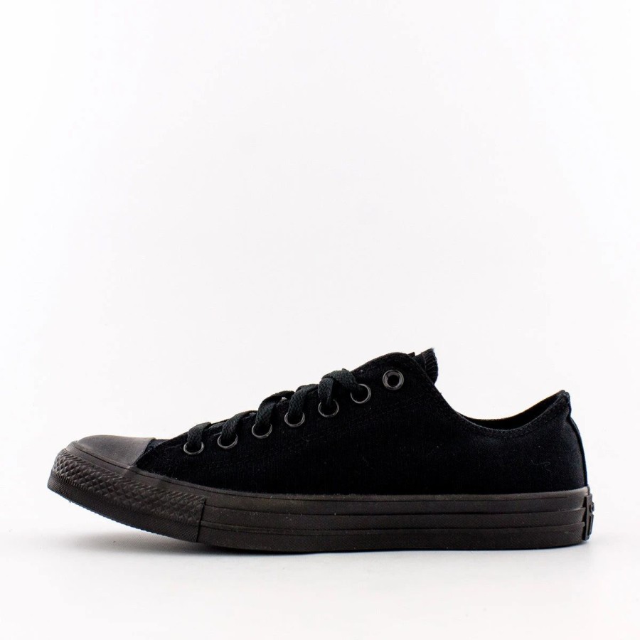 Sneakers | * Converse Chuck Taylor Low Black