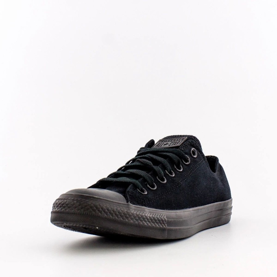 Sneakers | * Converse Chuck Taylor Low Black