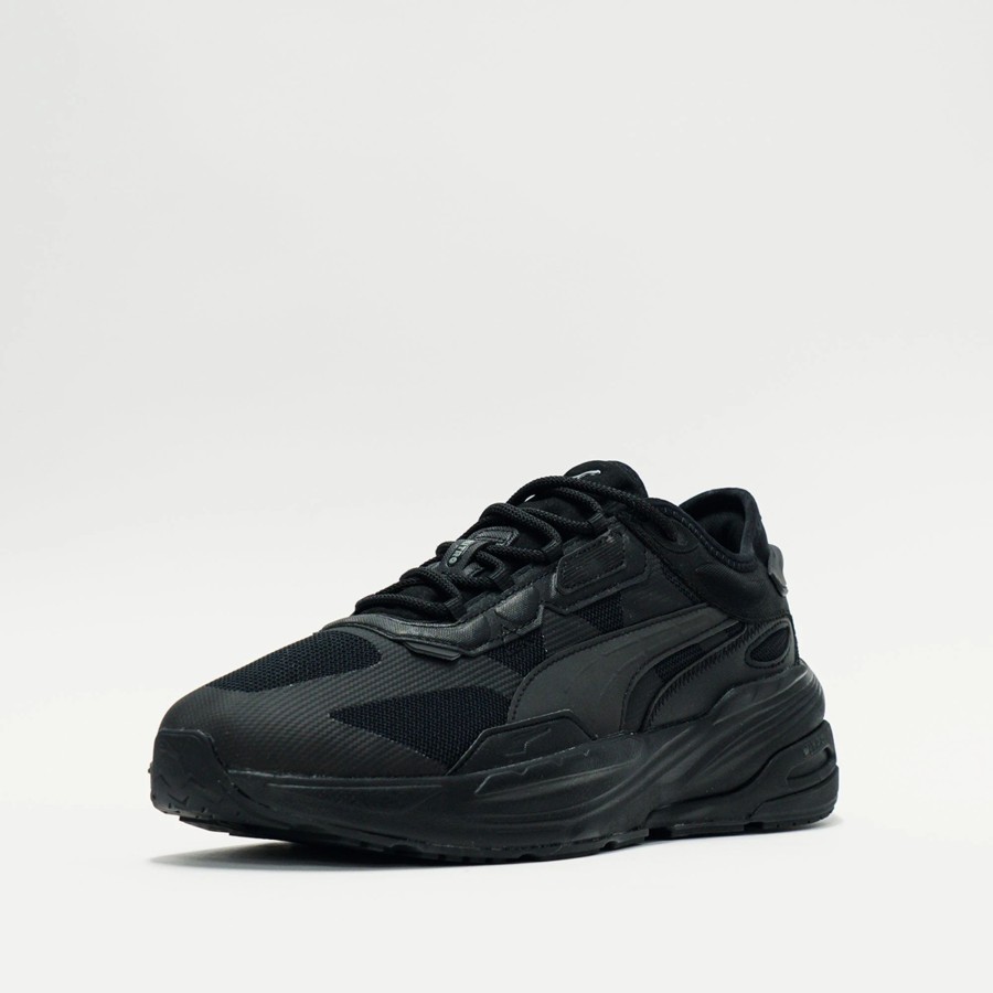 Sneakers | * Puma Extent Nitro Mono Puma Black/Castlerock