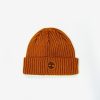 Knit | * Timberland Ribbed Watch Knit Cap