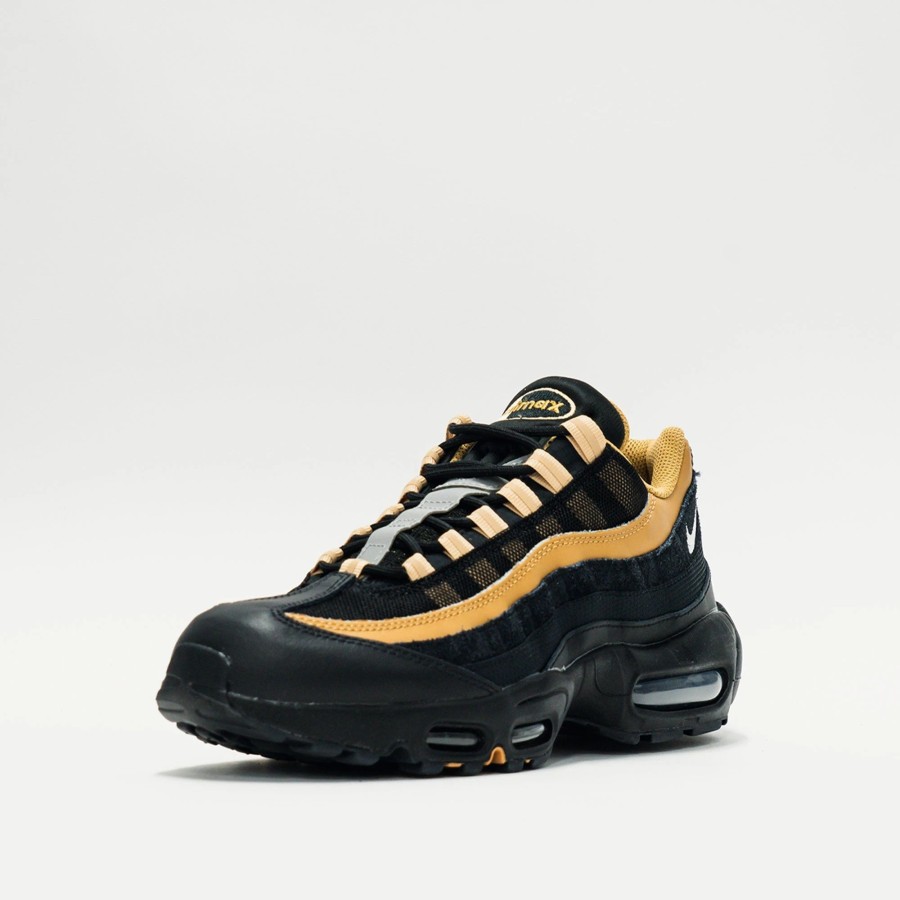 Sneakers | * Nike Air Max 95 Black/Summit White