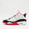 Sneakers | * Jordan Dub Zero White/Black/Neutral Grey/True Red