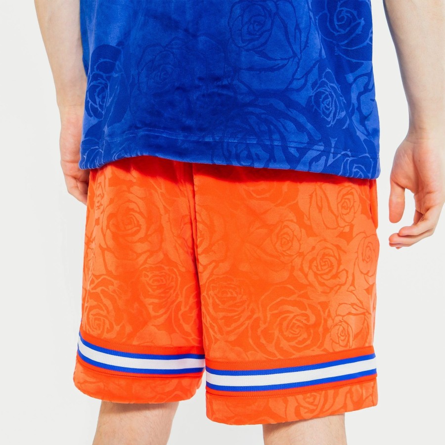 Shorts | * Under Armour Velour Rose Shorts