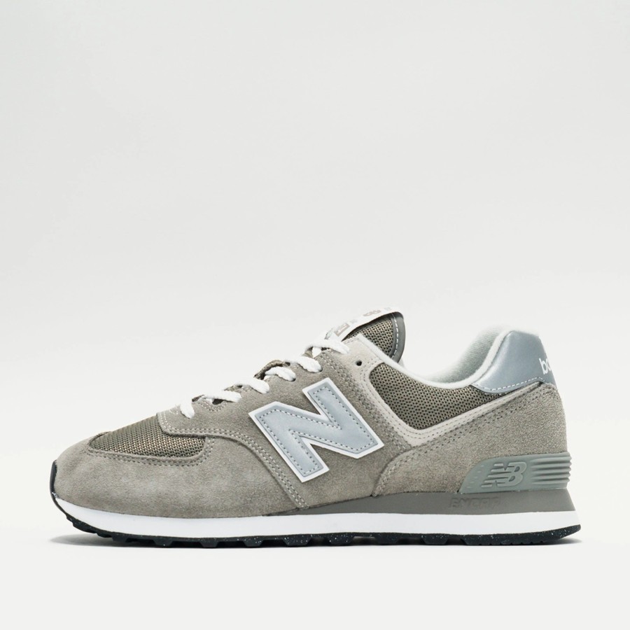 Sneakers | * New Balance 574 Core Grey/White