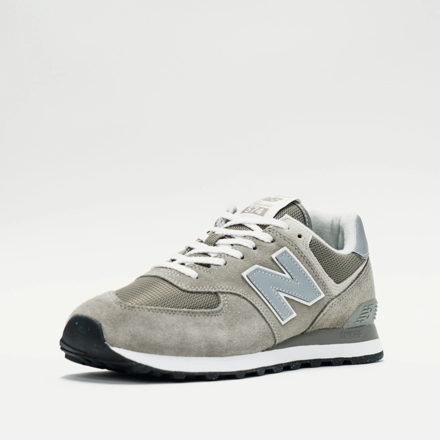 Sneakers | * New Balance 574 Core Grey/White