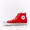 Sneakers | * Converse Chuck Taylor All Star High Red