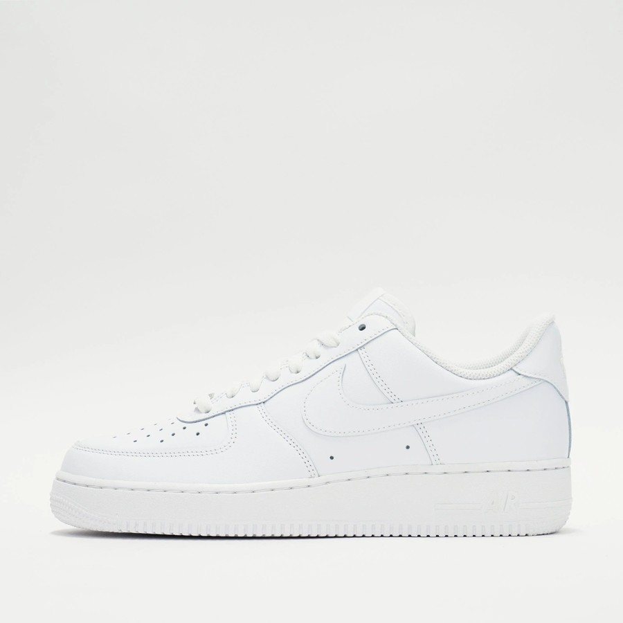 Sneakers | * Nike Air Force 1 '07 (W) White