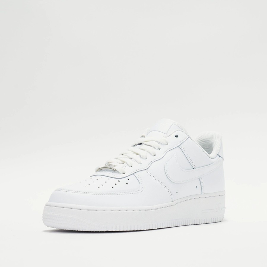 Sneakers | * Nike Air Force 1 '07 (W) White