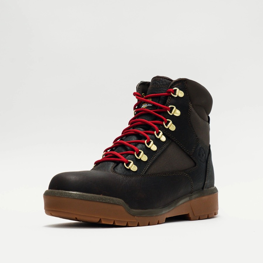 Boots | * Timberland 6-Inch Waterproof Field Boot Hazel