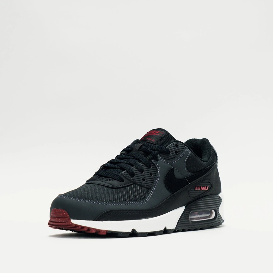 Sneakers | * Nike Air Max 90 Anthracite/Team Red