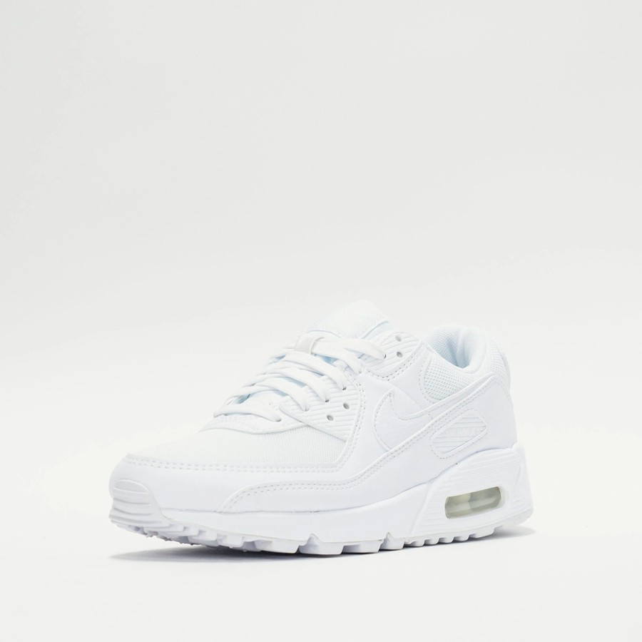 Sneakers | * Nike Air Max 90 (W) White