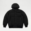 Outerwear | * Spire Expedition Jacket Black