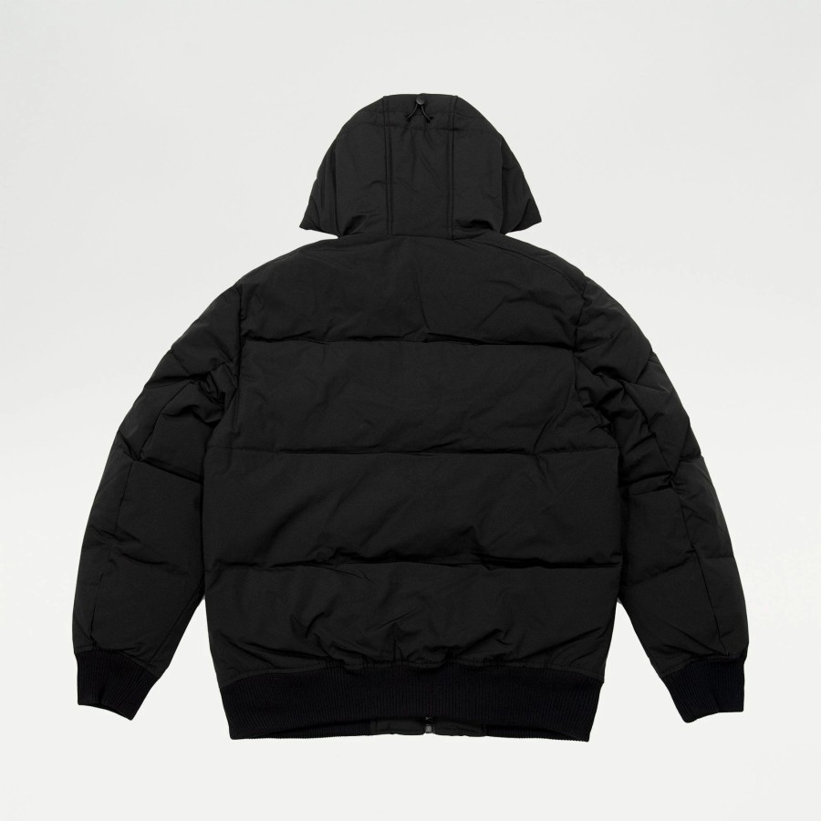 Outerwear | * Spire Expedition Jacket Black