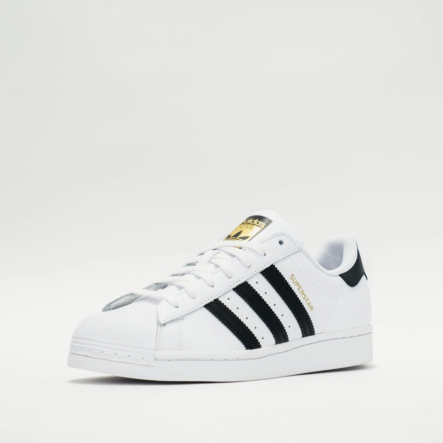 Sneakers | * Adidas Superstar White/Black