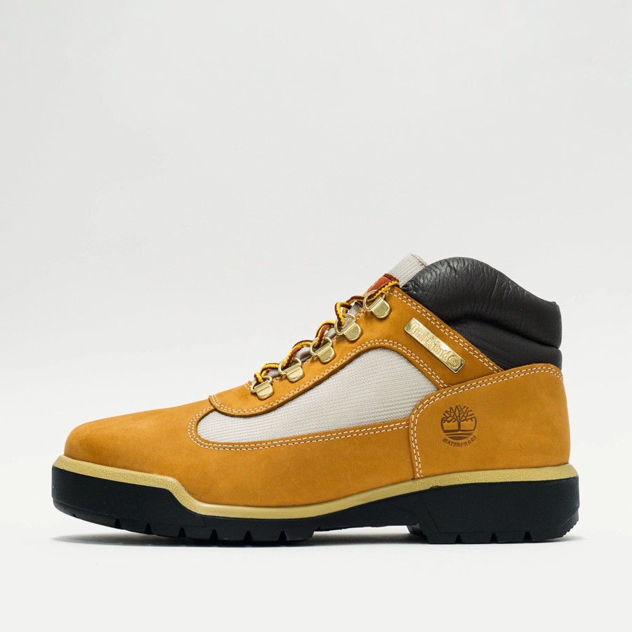 Boots | * Timberland Field Boot Wheat