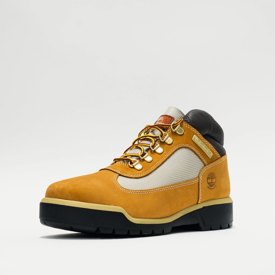 Boots | * Timberland Field Boot Wheat