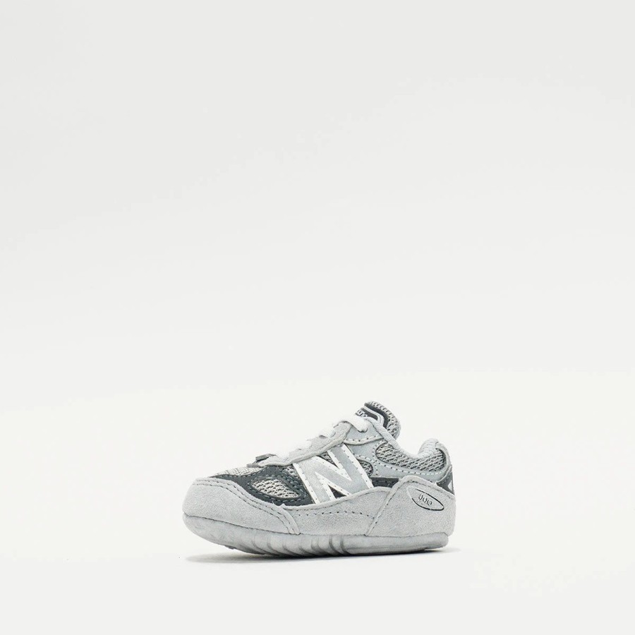 Infant / Toddler | * New Balance 990V6 Crib Bungee Grey