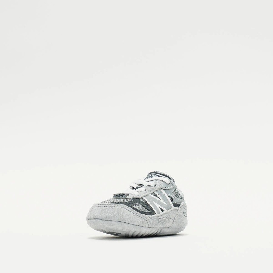 Infant / Toddler | * New Balance 990V6 Crib Bungee Grey