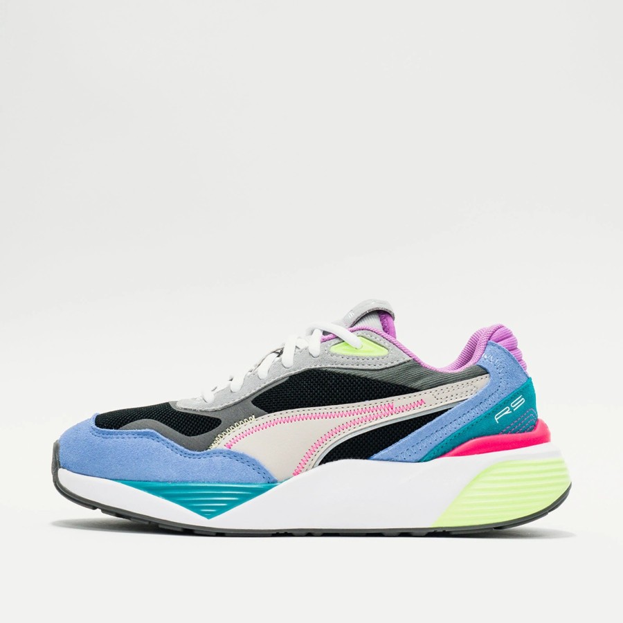 Sneakers | * Puma Rs-Metric (W) Puma Black/Mauve Pop