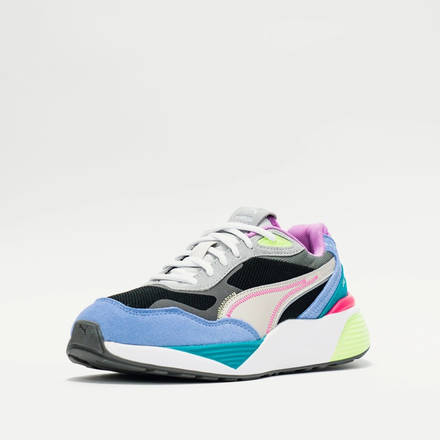 Sneakers | * Puma Rs-Metric (W) Puma Black/Mauve Pop