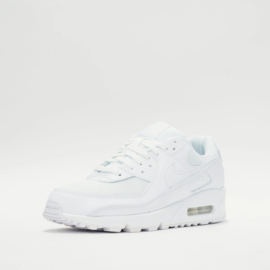 Sneakers | * Nike Air Max 90 White/Wolf Grey