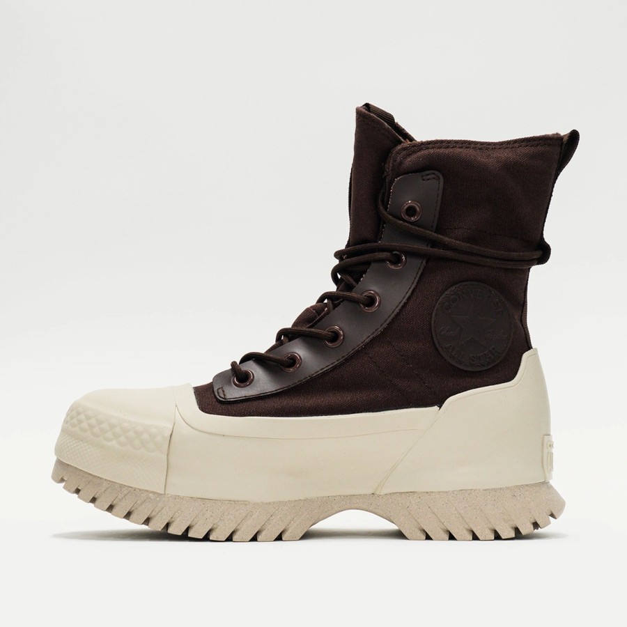 Boots & Booties | * Converse All Star Lugged 2.0 Counter Climate (W) Dark Root