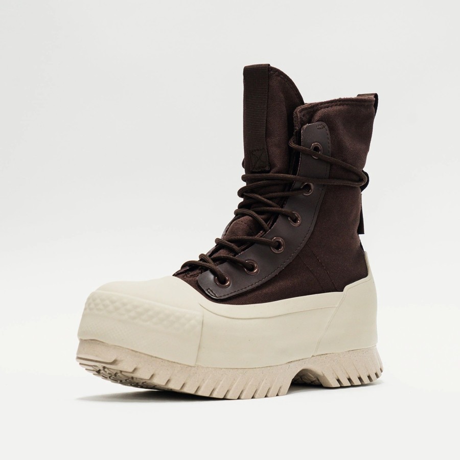 Boots & Booties | * Converse All Star Lugged 2.0 Counter Climate (W) Dark Root