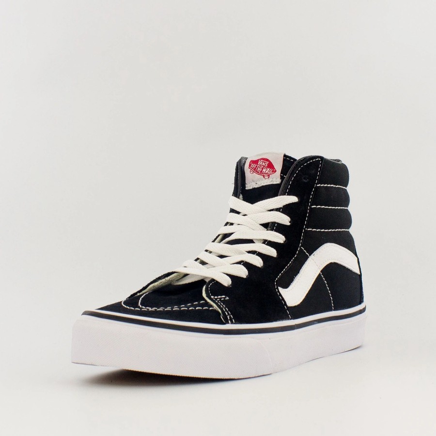 Sneakers | * Vans Sk8-Hi Black/White