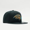 Snapback | * New Era Nfl Baltimore Ravens Color Patch 9Fifty Snapback Grey