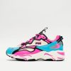 Sneakers | * Fila Ray Tracer Apex (W) Pink/Blue