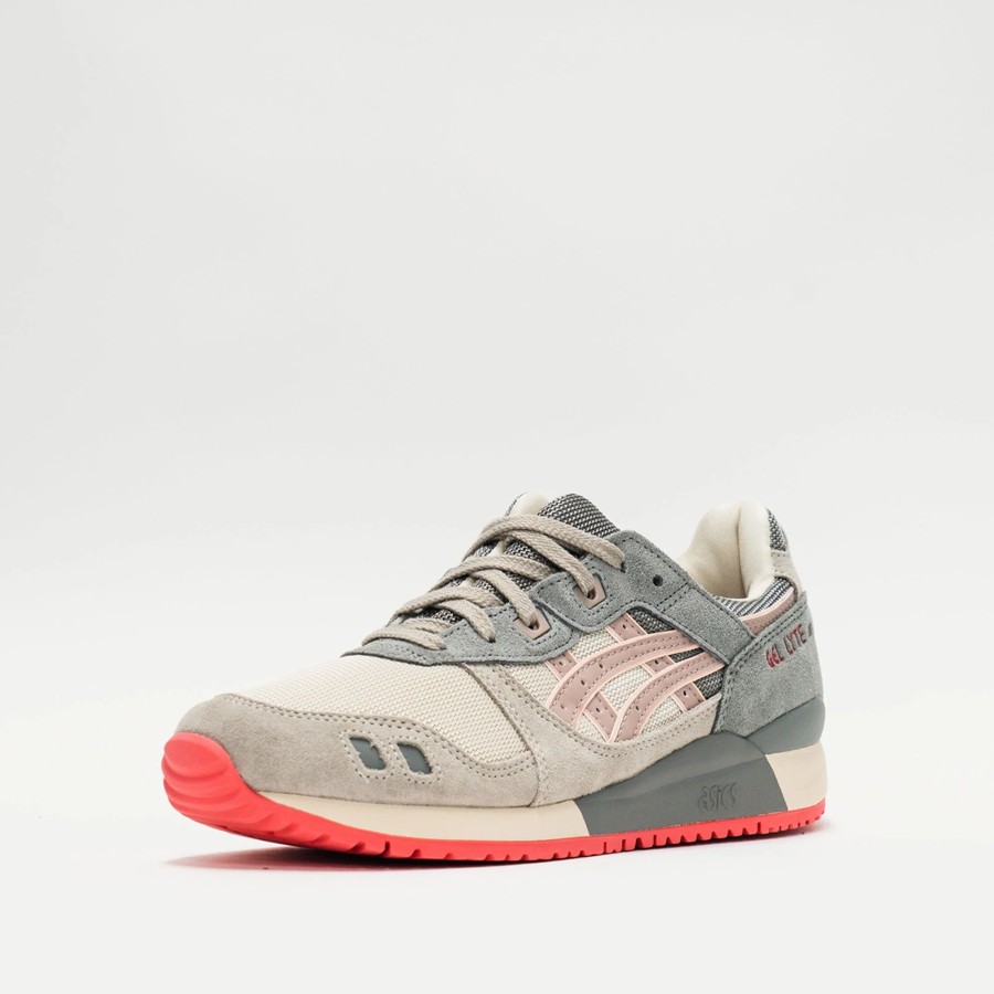 Sneakers | * Asics Gel-Lyte Iii Og Oatmeal/Fawn